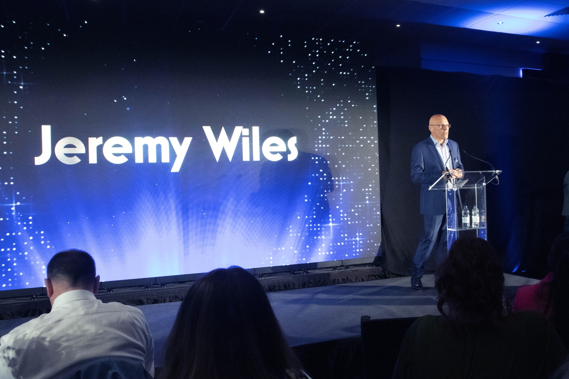 Care Awards 2023 CareTech